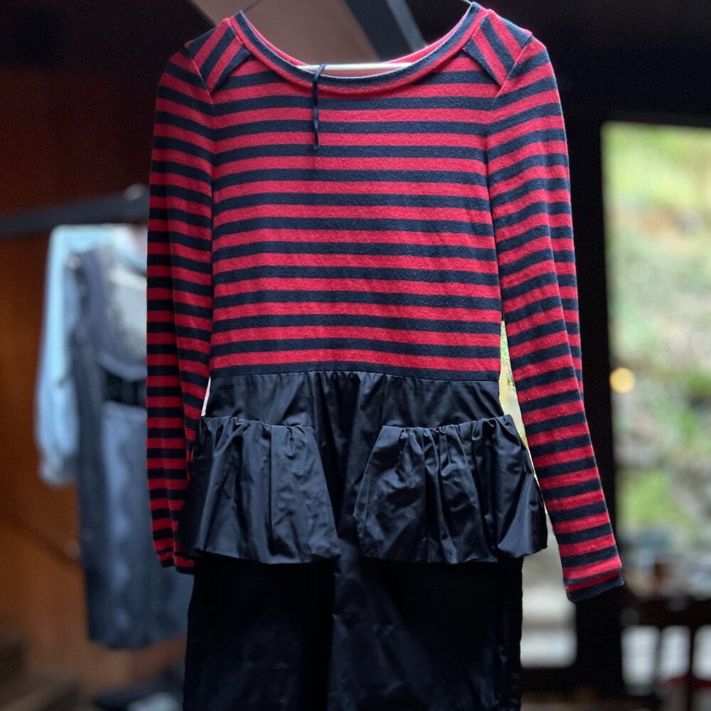 Marc Jacobs dress, pre-owned but worn only twice, collection ~2008